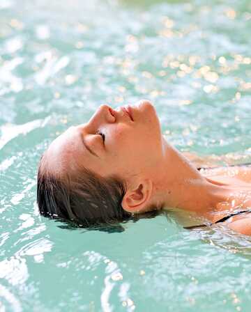 Spa Thalazur Carnac