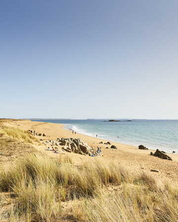 Dune Erdeven 