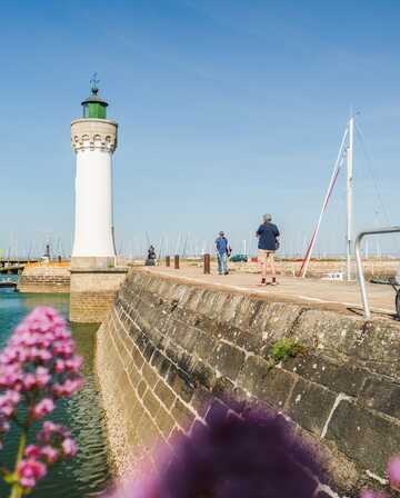 Port Haliguen Quiberon