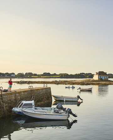 St Cado