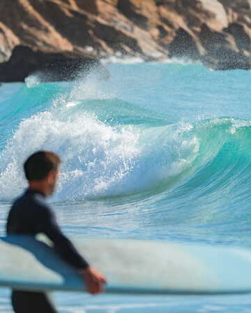 thibault poriel surf