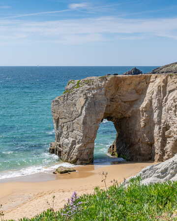 Port Blanc