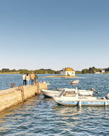 Saint Cado