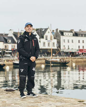 Corentin Horeau