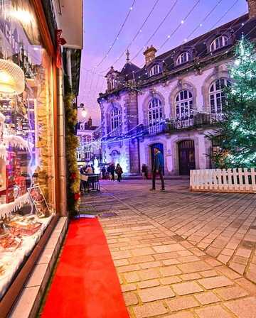 Noël Auray