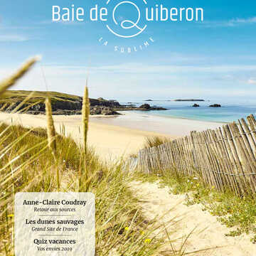 Brochures | OT Quiberon