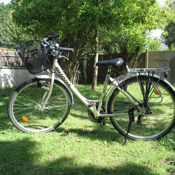 Les Vélos de la Baie : location de vélos en vente à l'office de tourisme de Plouharnel