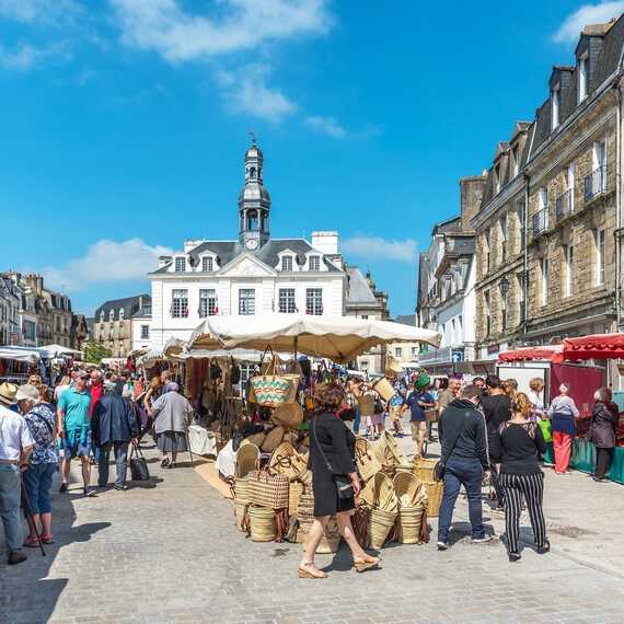 ville de quiberon