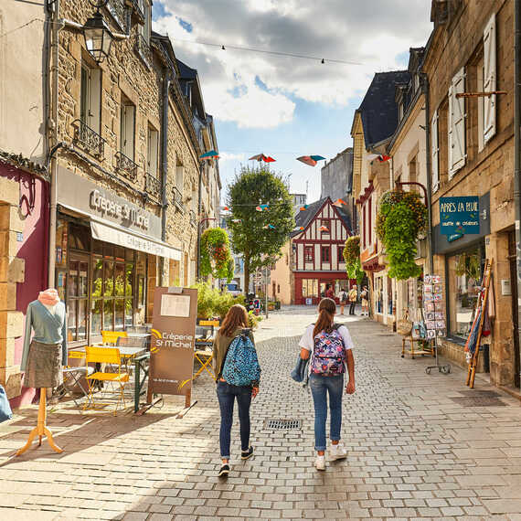 ville de quiberon