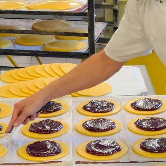 Biscuiterie Kerjeanne Belz