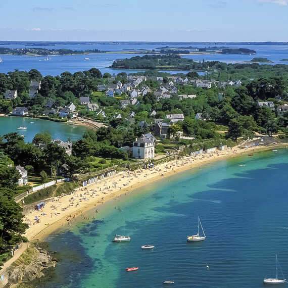 golfe du morbihan