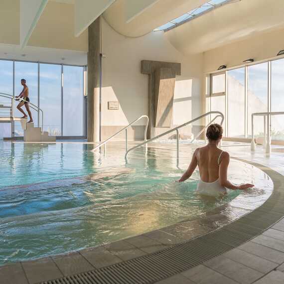 Sofitel Thalassa Sea & Spa