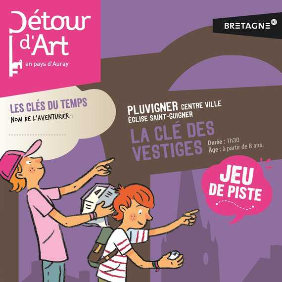 Détour d'art