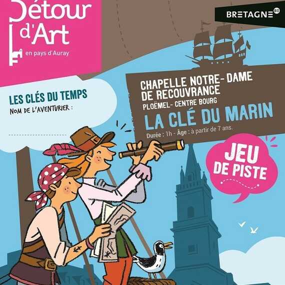 Détour d'art