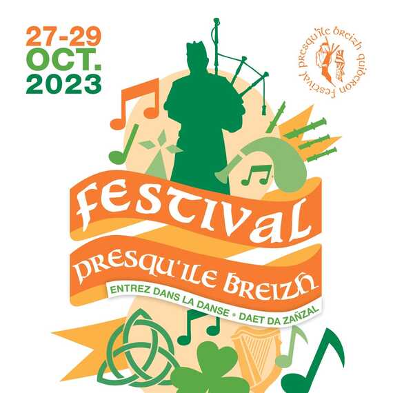 Festival Presqu'ile Breizh