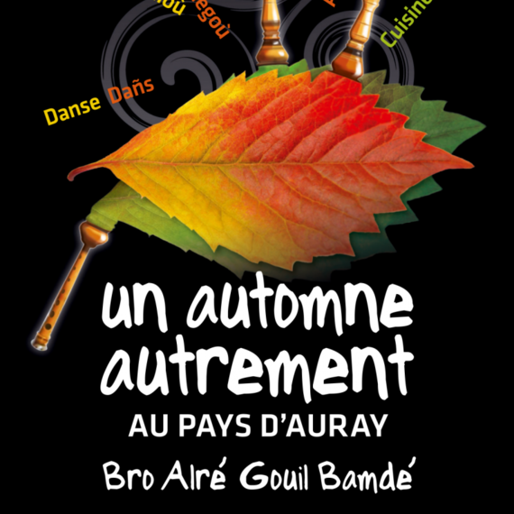 Un automne autrement