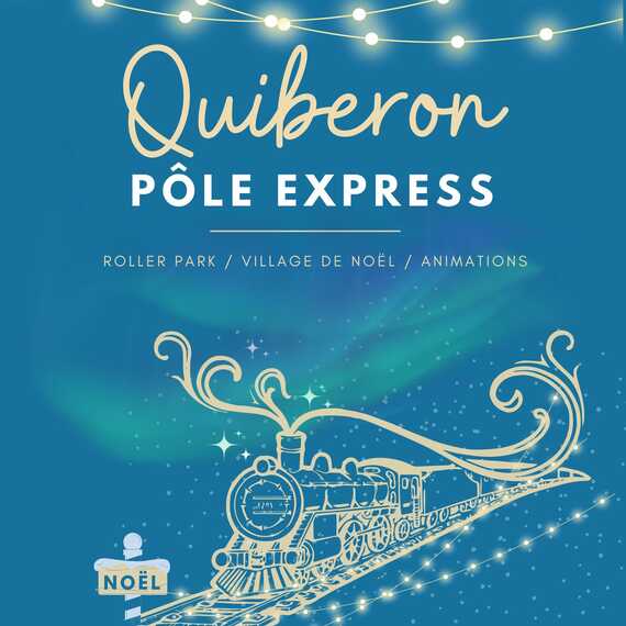 Quiberon pole express