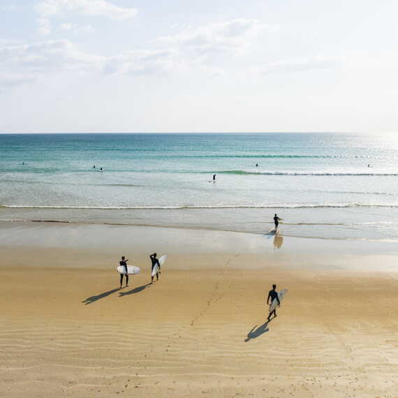 Surf Plouharnel