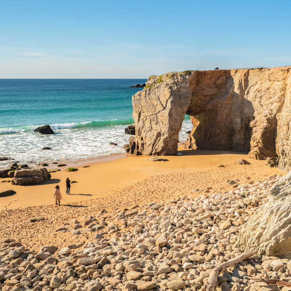 Port Blanc