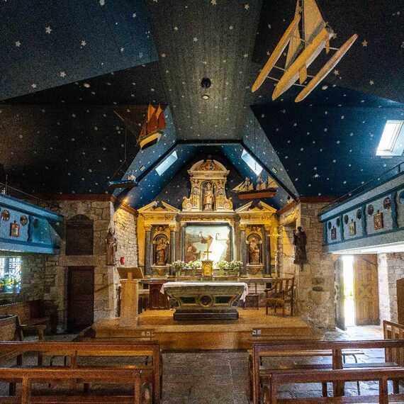 Chapelle