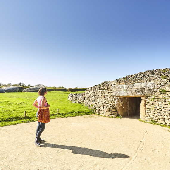 Tumulus
