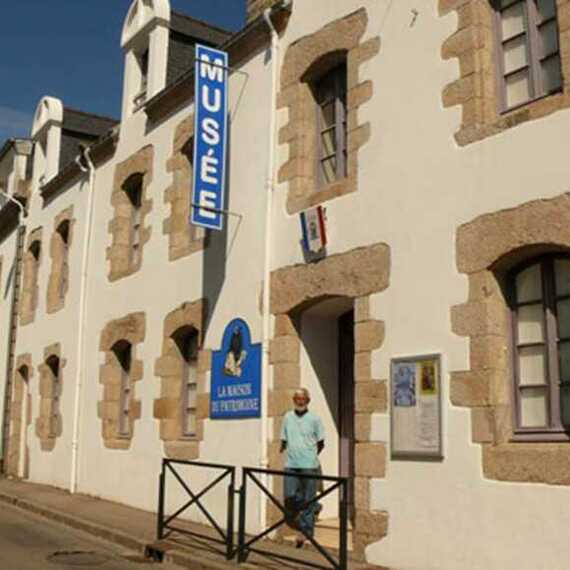 Musée du patrimoine
