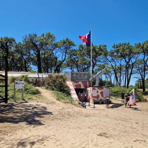 Bunker