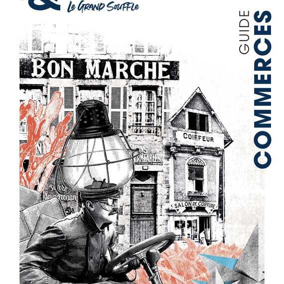 Guide commerces