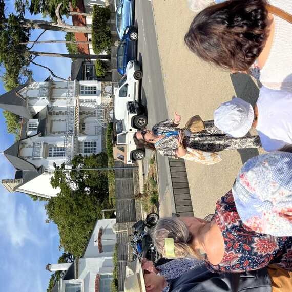 Visite PAH