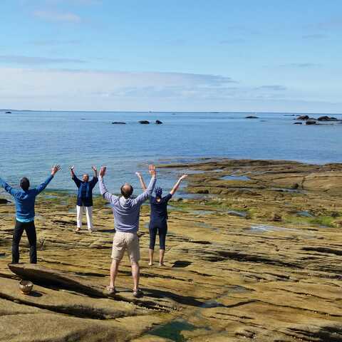 Quibtao Quiberon