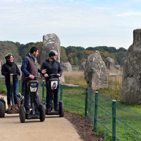 Activité de Loisirs en Baie de Quiberon le Mobilboard balade et découverte de la Presqu'île