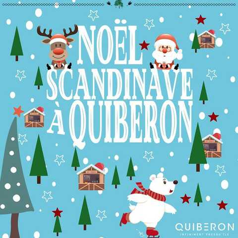 Noël à Quiberon