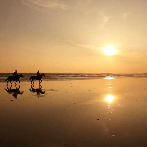 Nos Meilleurs Spots Pour Admirer Un Coucher De Soleil