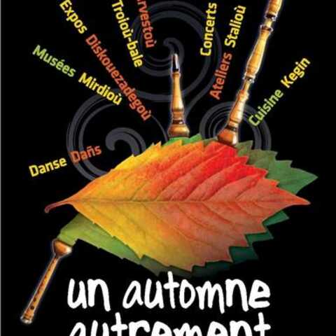Festival un automne autrement en Baie de Quiberon