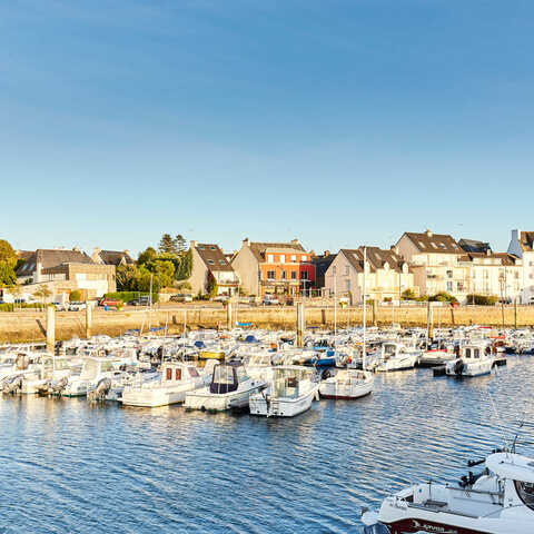 Musée des thoniers à découvrir à Etel en Morbihan et en Baie de Quiberon