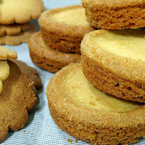 Biscuiterie Kerjeanne Belz