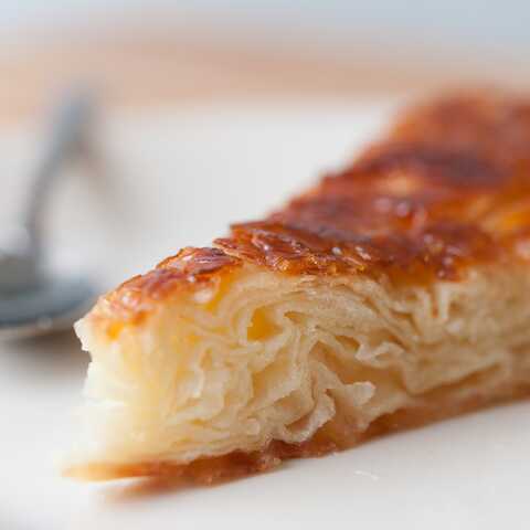 Kouign Amann