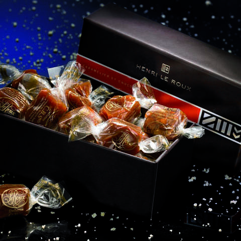 Chocolatier Leroux