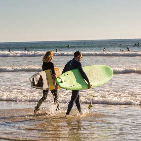 Surf Plouharnel