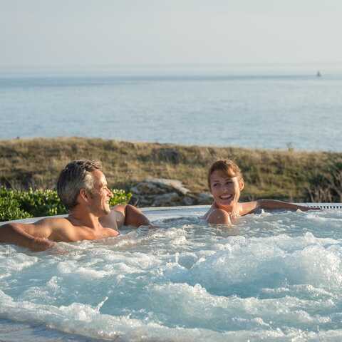 Jacuzzi