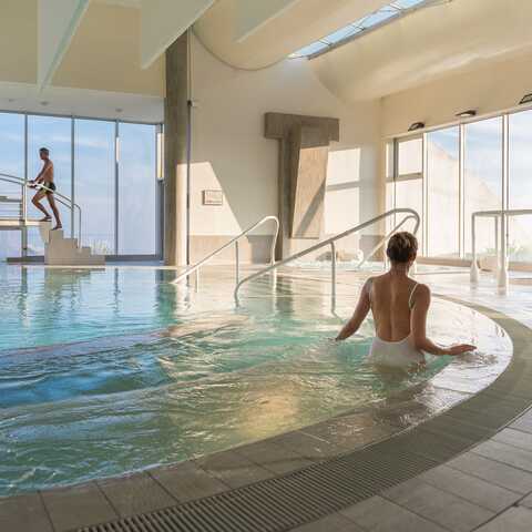 Sofitel Thalassa Sea & Spa