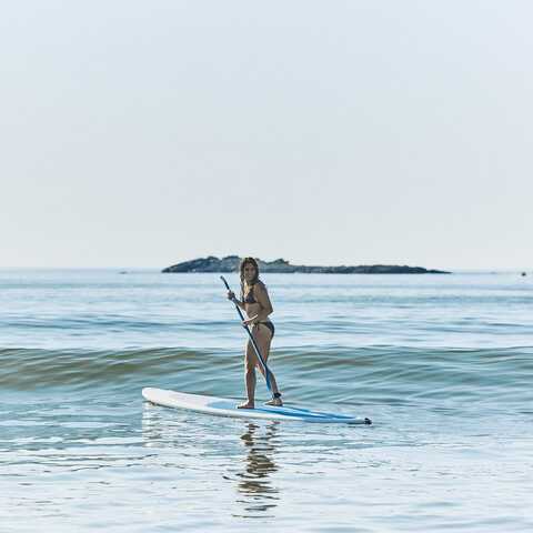 Paddle à Penthièvre