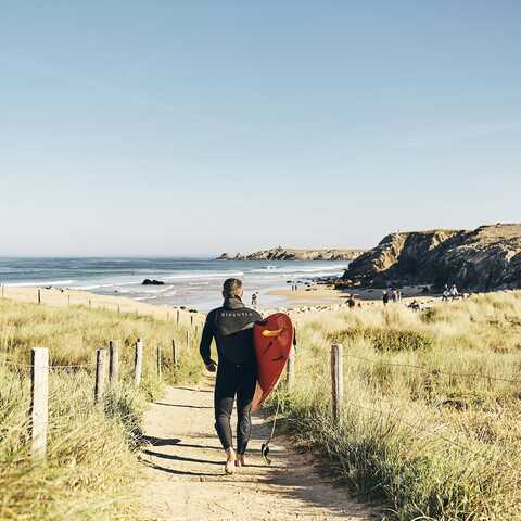 Surf Saint Pierre Quiberon