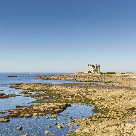 Château Turpault Quiberon
