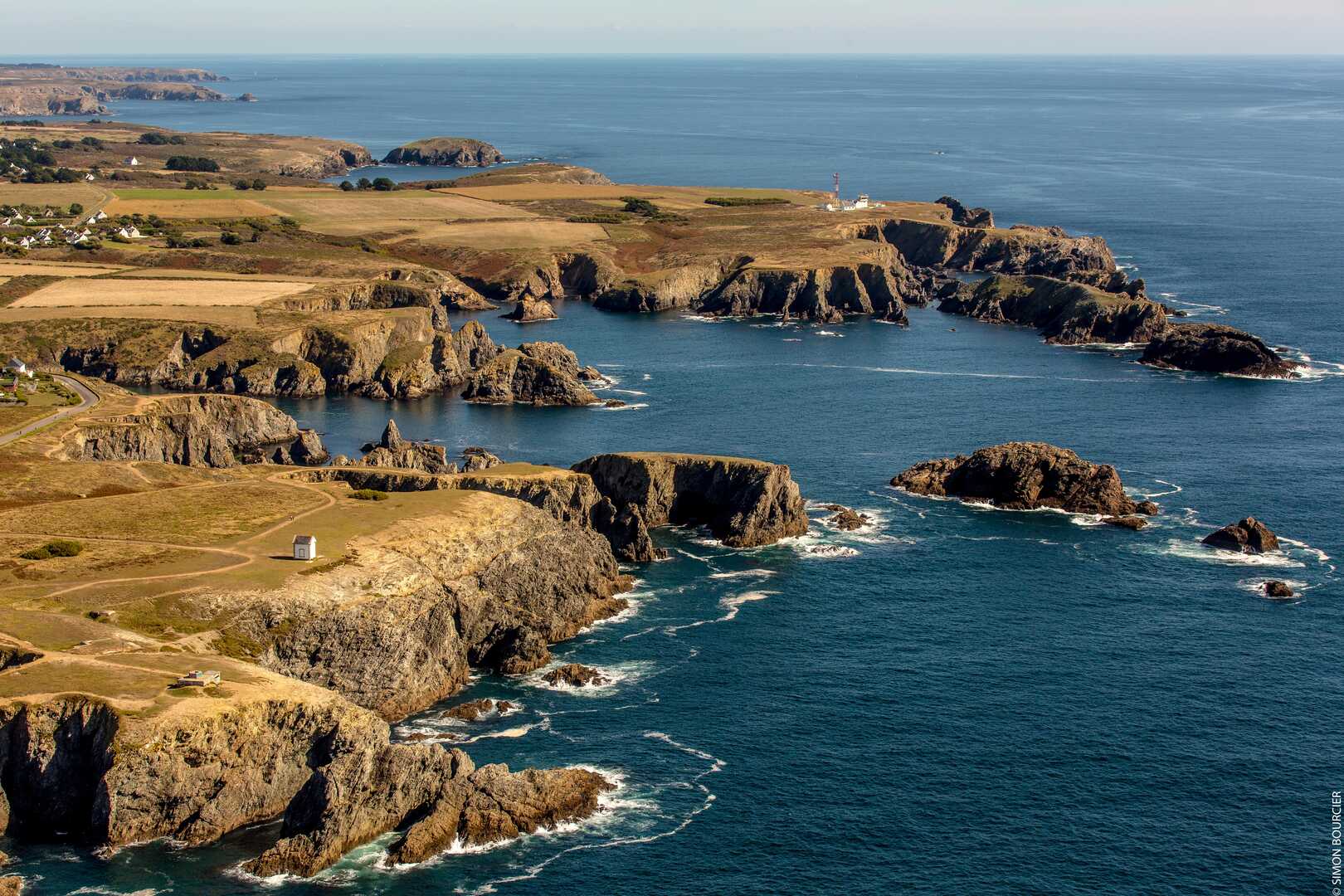 Belle Ile En Mer Belle Ile En Mer