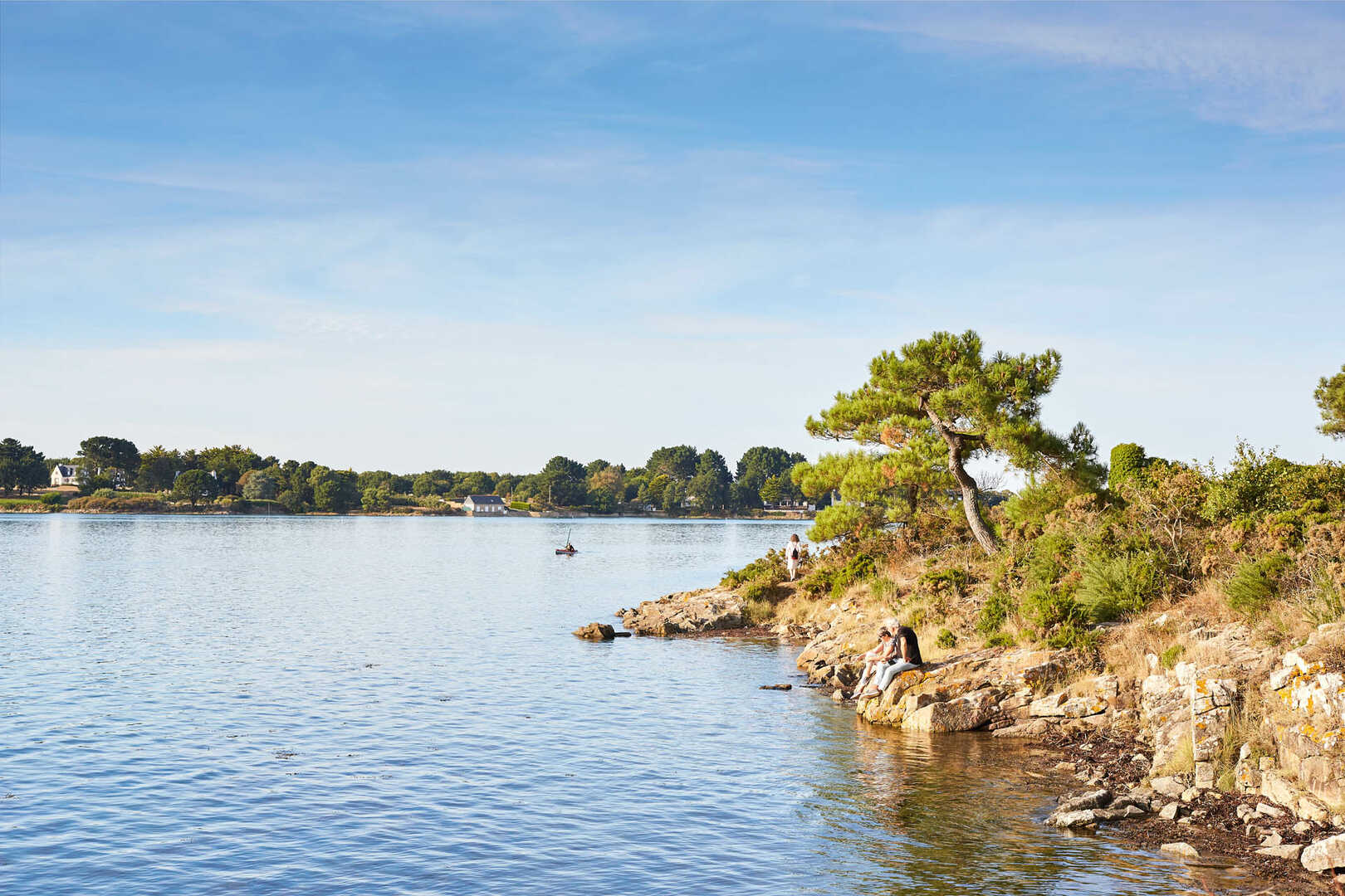Découvrez Locoal-Mendon | Office de tourisme de la Baie de Quiberon