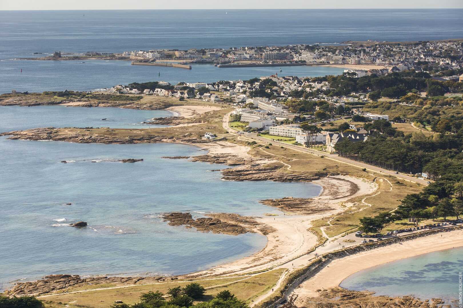 tourist information quiberon