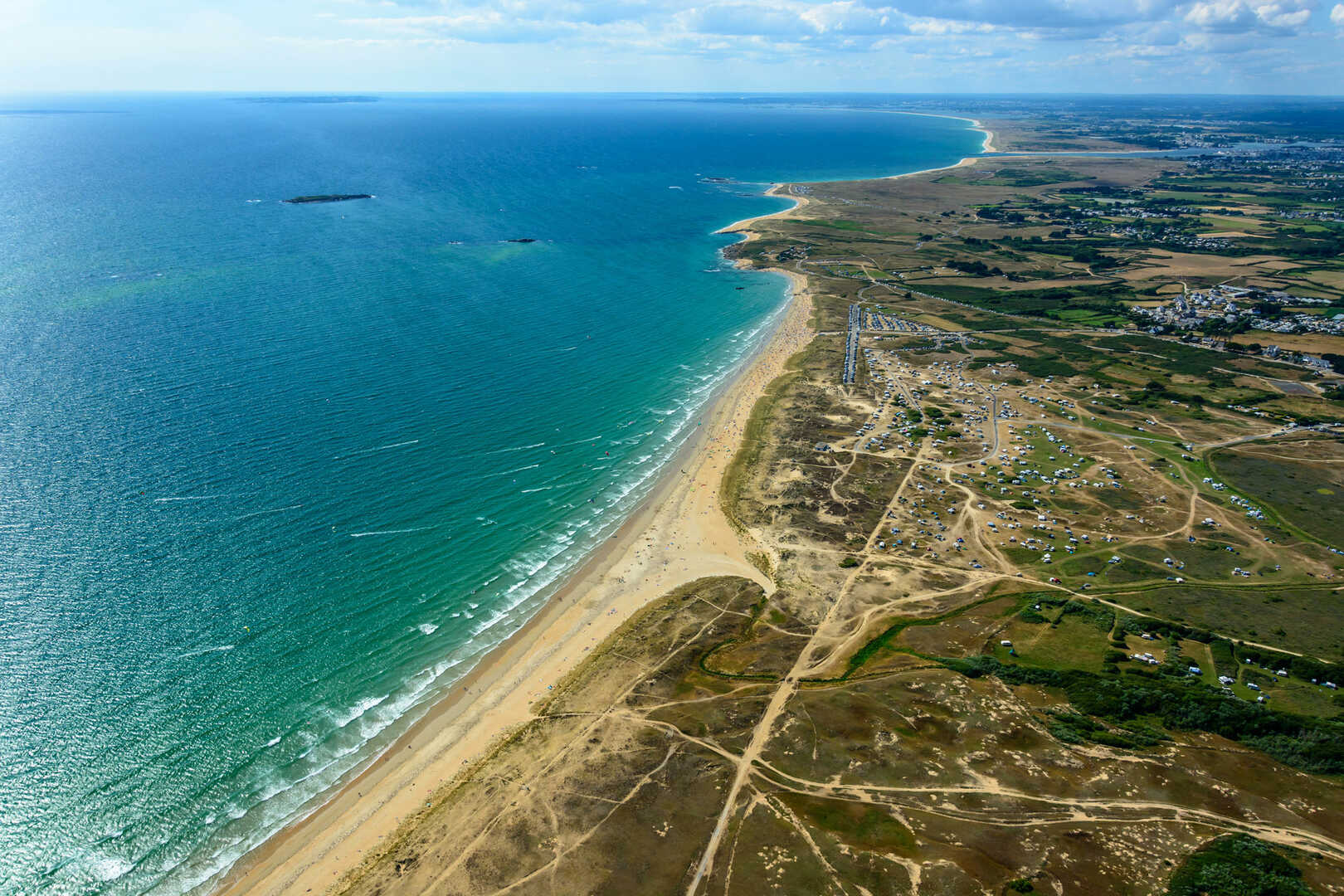 DÃ©couvrez Erdeven | Office de tourisme de la Baie de Quiberon