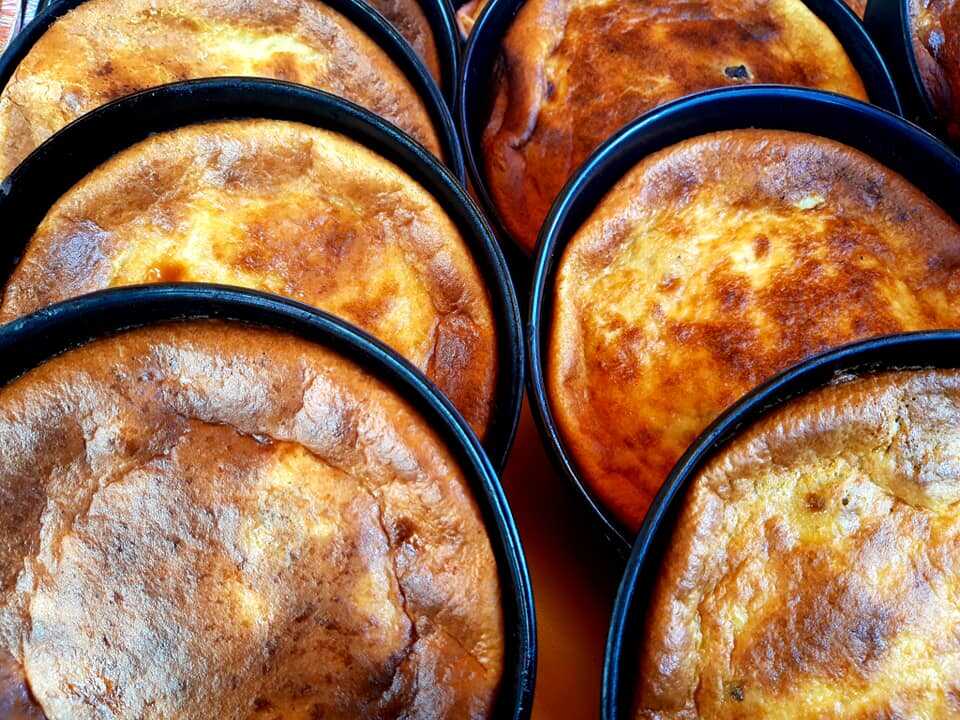 La recette du Far breton