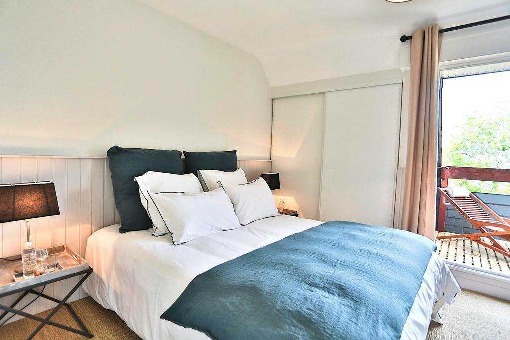 Chambres d'hôtes à LOCMARIAQUER Rêves de bord de mer